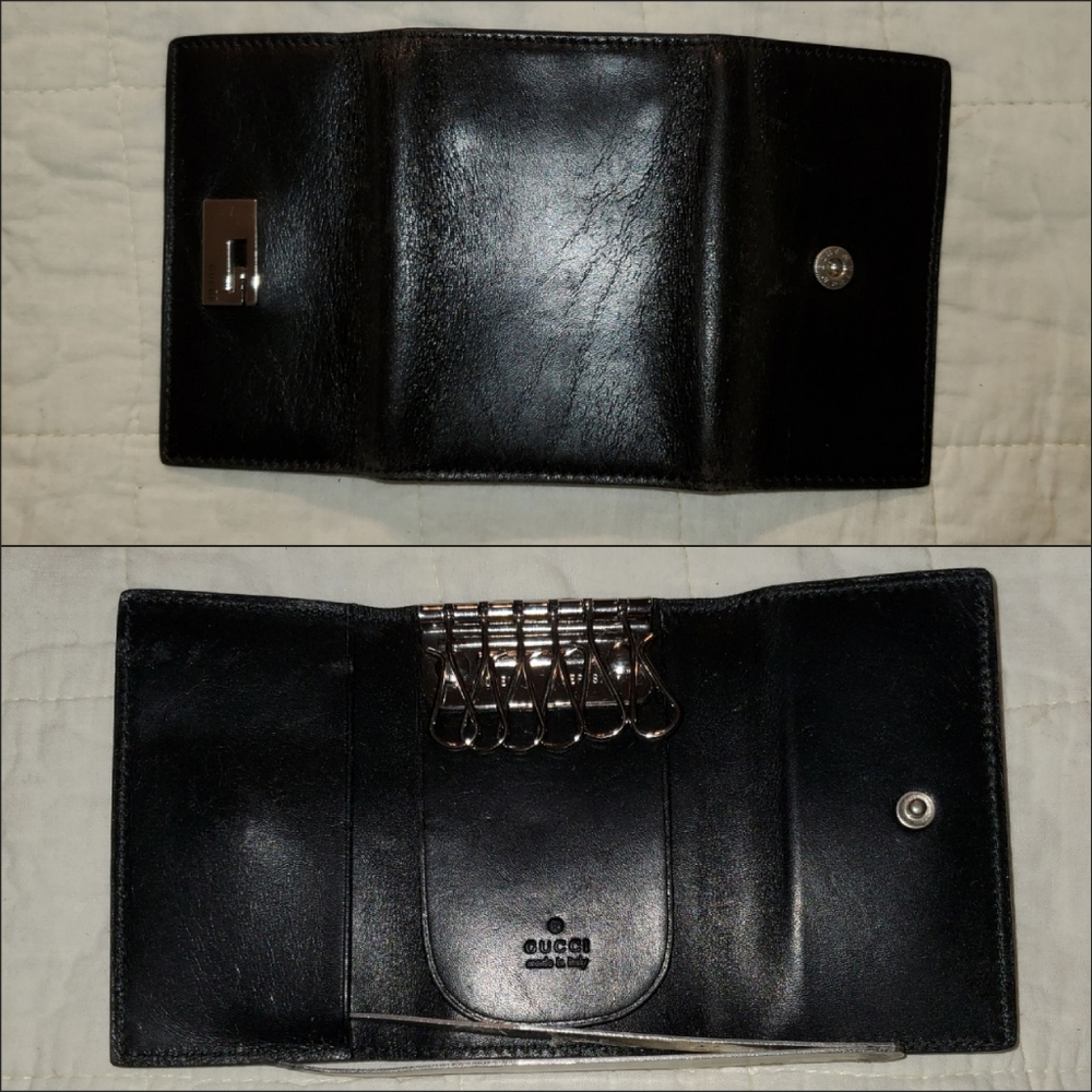 Gucci Key Case - Picture 4 of 6